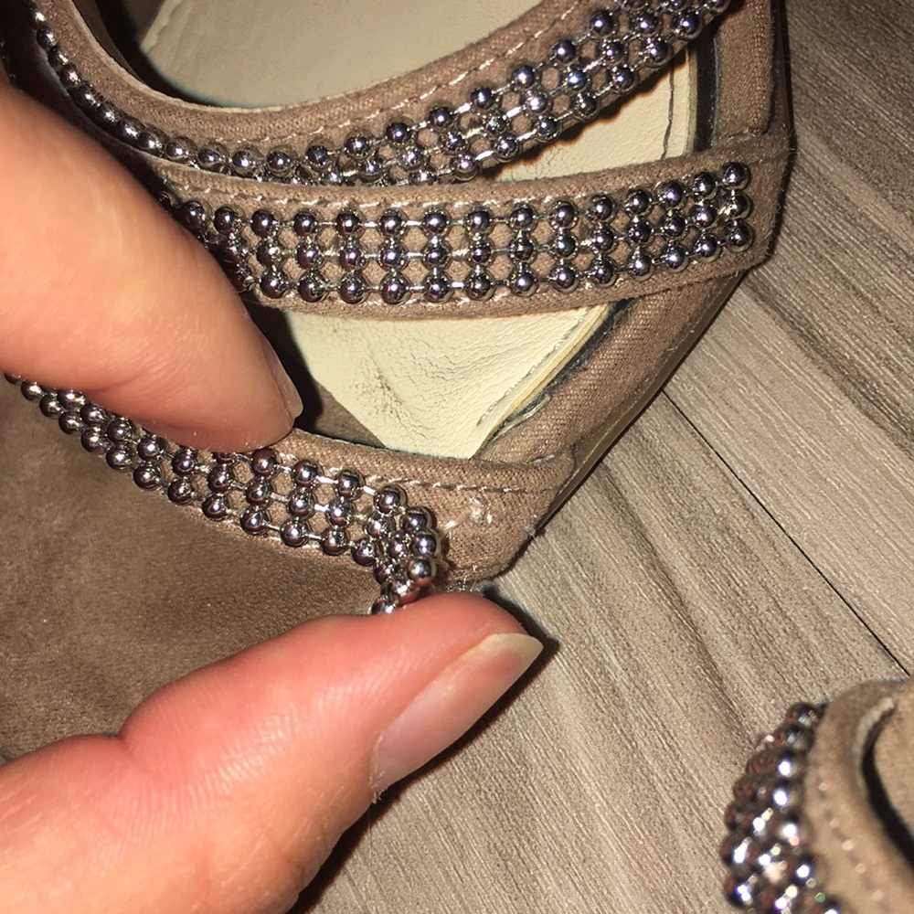 Jessica Simpson Heels - Picture 7 of 7